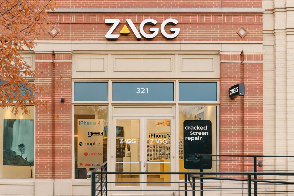 store